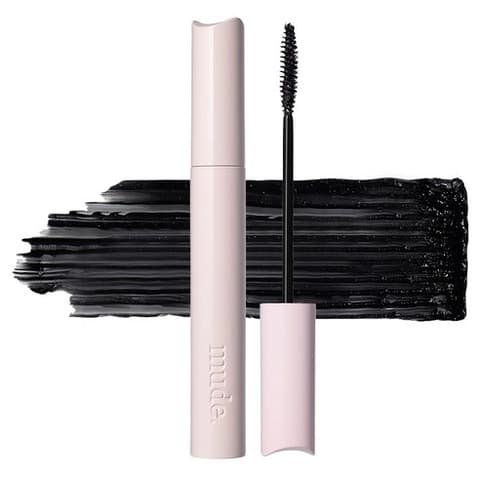 Inspire Volume Curling Mascara, 8ml, Black, 1pack