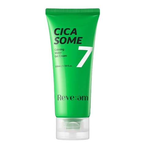 Cica-Some Calming Water Gel Cream, 100ml, 1pack