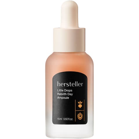 Little Drops Rebirth Day Ampoule, 45ml, 1pack