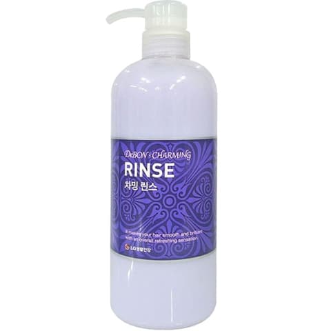 Charming Conditioner, 730ml, 1pack