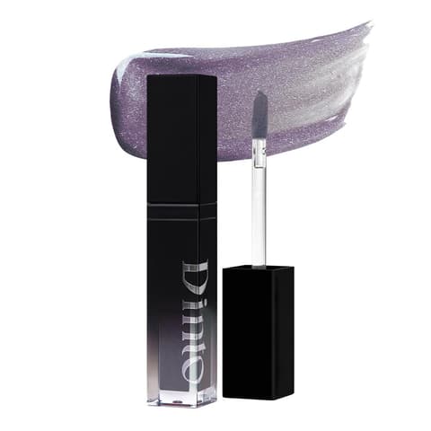 Pearl-Kissed Plumping Lip Glace, 4ml, 121 Peter, 1pack
