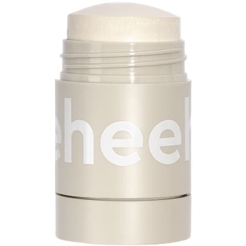 Soothing Oat Clay Mask Stick, 35g, 1pack