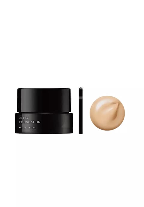 Jelly Gloss Lasting Foundation, 30ml, 03 Warm Beige, 1pack
