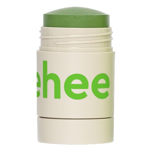 Enriching Avo Clay Mask Stick, 35g, 1pack