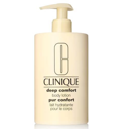 Deep Comfort Body Lotion, 400ml, 1pack