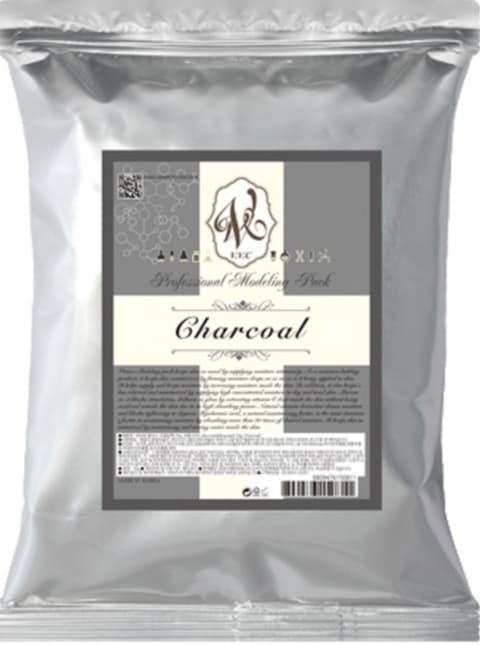 Modeling Pack - Charcoal, 1kg+1kg+1kg