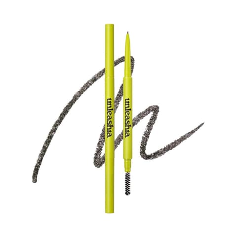 Shaper Defining Eyebrow Pencil, 0.025g, 03 Taupe Gray, 1pack