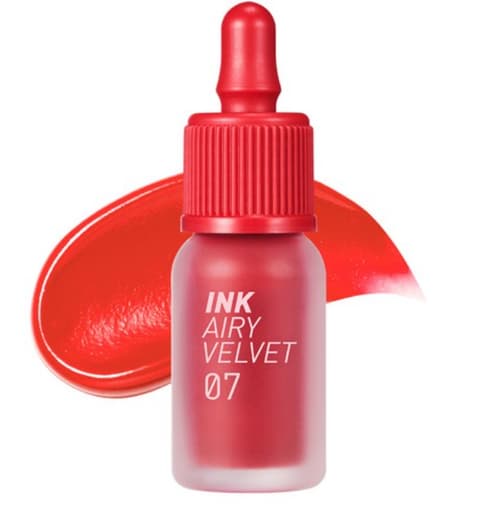Ink Airy Velvet, 4g, 07 Heart Grapefruit, 1pack