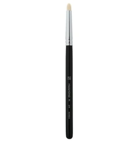 219 Eye Shadow Brush, 1ea, 1pack