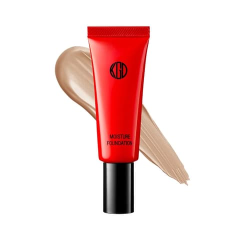 Moisture Foundation, 20g, 013, 1pack