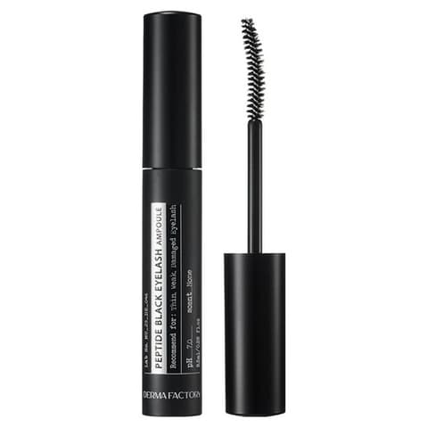 Peptide Black Eyelash Ampoule, 8.5ml, 1pack