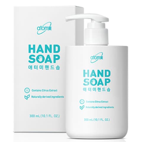 Hand Soap, 300ml, 1pack