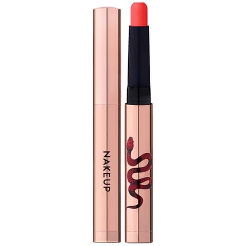 One Night Lipstick, 0.6g, 04 Cheongdam Coral, 1pack