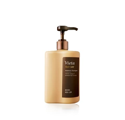 Hair Care Essence Shampoo, 350ml, 1pack