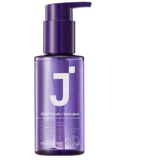 Purple J waterglow, 100ml, 1pack
