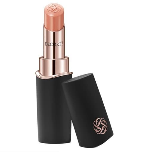 Rouge Decorte Cream Glow, 3.5g, 04 Vanilla Beige, 1pack