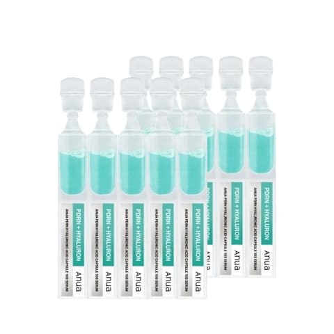 PDRN Hyaluronic Acid Capsule 100 Serum, 10ea