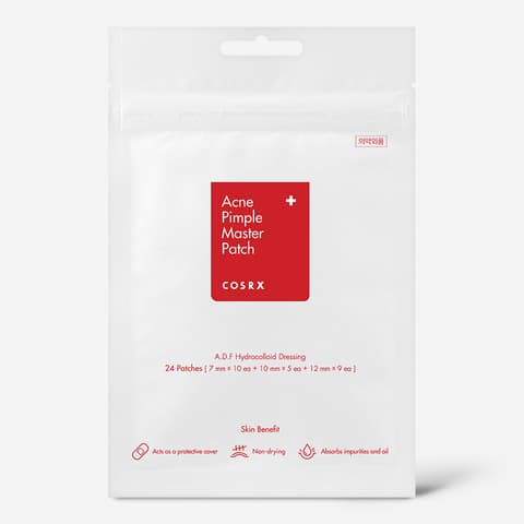 Acne Pimple Master Patch, 24ea*5