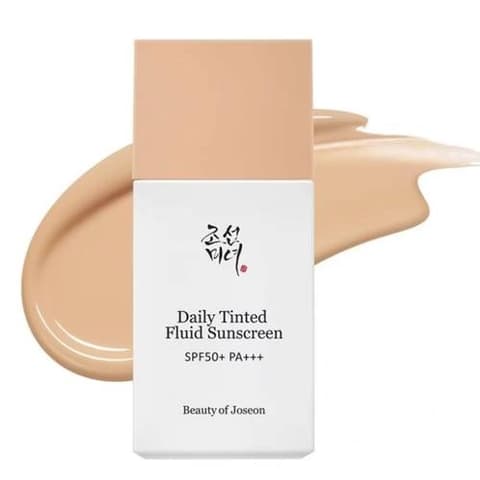 Beauty of Joseon Daily Tinted Sun Serum [SPF50+/PA+++], LP110, 50ml
