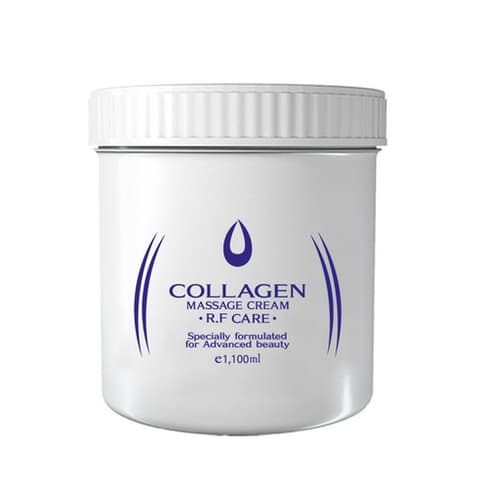 Collagen Massage Cream, 1100ml, 1pack