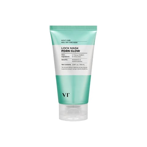 PDRN Glow Lock Mask, 100ml