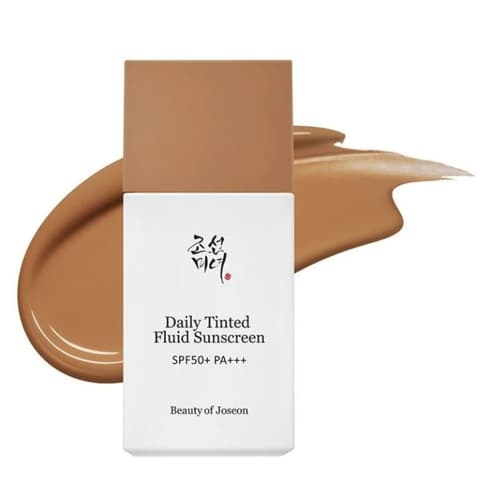 Daily Tinted Sun Serum [SPF50+/PA+++], MY220, 50ml