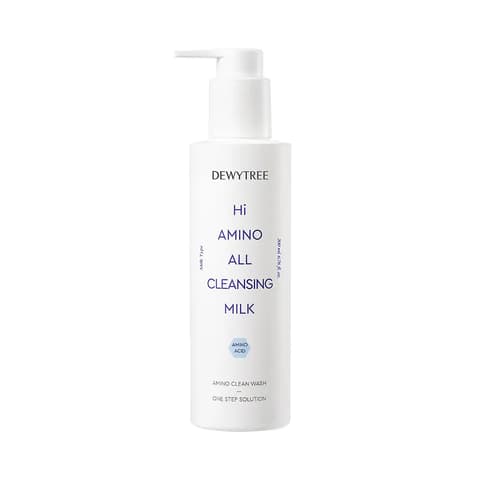 Hi Amino All Cleansing Milk