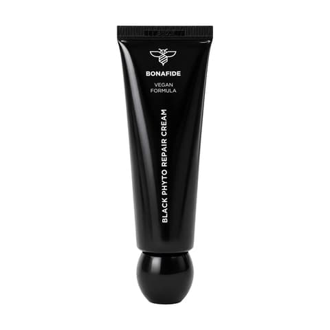 Black Phyto Repair Cream, 50ml
