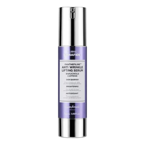 Panthefiline Anti Wrinkle Lifting Serum, 50ml
