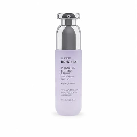 Intensive Barrier Serum, 50ml