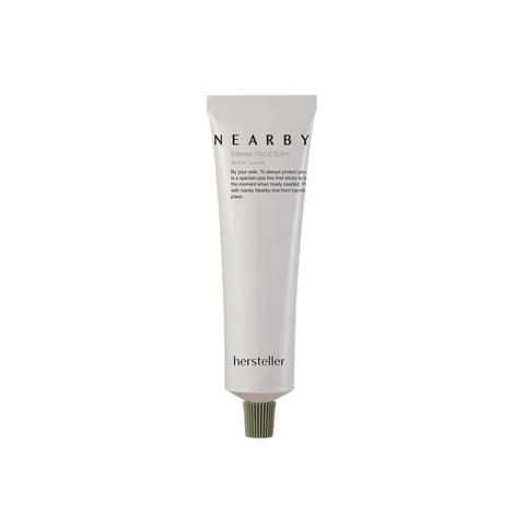 Nearby Intense Hand Balm [Before Sunrise], 50ml