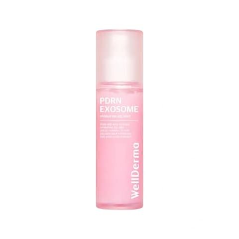 PDRN Exosome Hydrating Gel Mist, 100ml