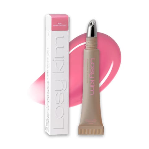 PDRN Tinted Lip Ampoule, 10ml, 06 Bikini, 1pack