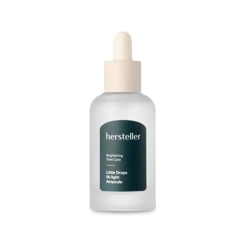 Little Drops Hi-light Ampoule, 43ml