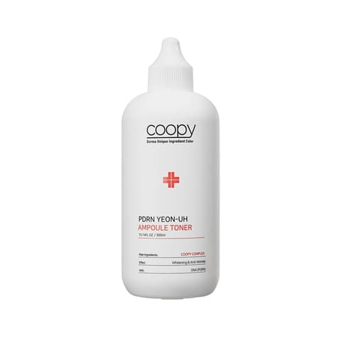 PDRN Yeon-Uh Ampoule Toner, 300ml