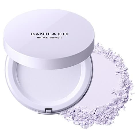 Prime Primer Finish Pact, 6.5g, Lavender, 1pack