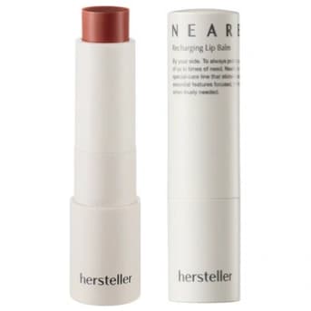 Nearby Recharging Lip Balm, 3.8g, Nutty