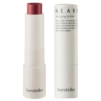Nearby Recharging Lip Balm, 3.8g, Mauve