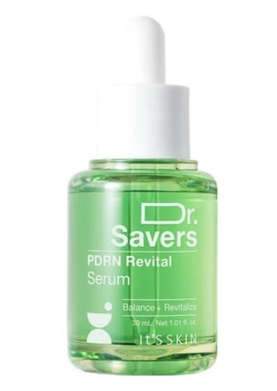 Dr. Savers PDRN Revital Serum, 30ml
