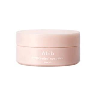 PDRN Retinal Eye Patch Glow Jelly, 60ea