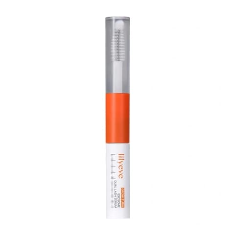 Grow Turn Exosome Dual Lash Serum, 8ml, 1pack
