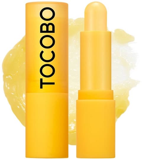 Vitamin Nourishing Lip Balm, 3.5g, 1pack