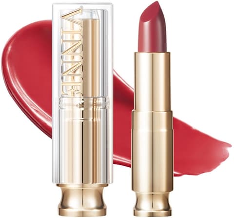 Plumping Glow Tint Lip Balm, 3.1g, Intense Cherry, 1pack