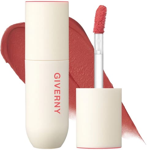 [Lazy Bunny Collection] Fluffy Sheer Tint, 3.5g, 01 Peach Melo, 1pack