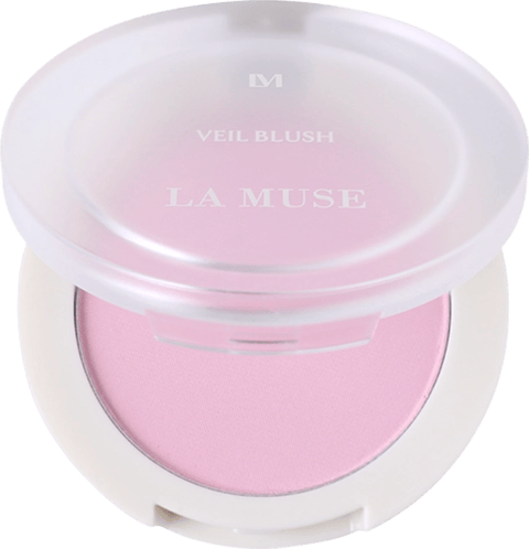 Veil Blush, 3.7g, 1pack