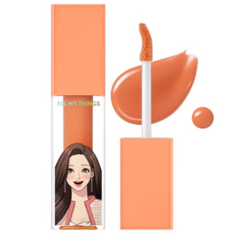 True Beauty Kiss Lip Plumper, 4.4g, 01 Picnic, 1pack