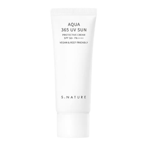Aqua 365 UV Sun Protective Cream [SPF50+/PA++++], 40ml