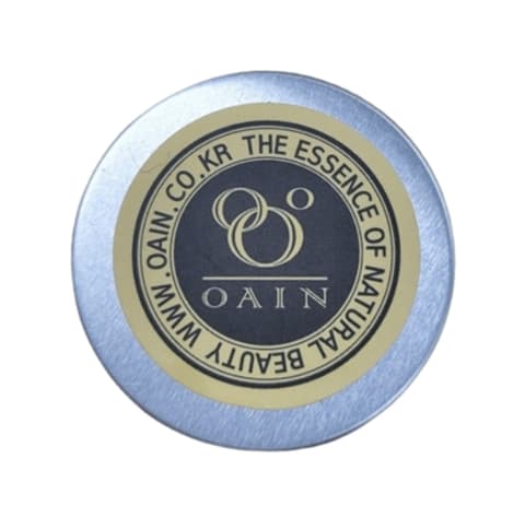 Solid Perfume [Garden Verbena], 15g, 1pack