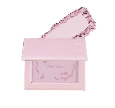 Cheek Stain Blusher, 6g, 20 Lemon Lavender, 1pack