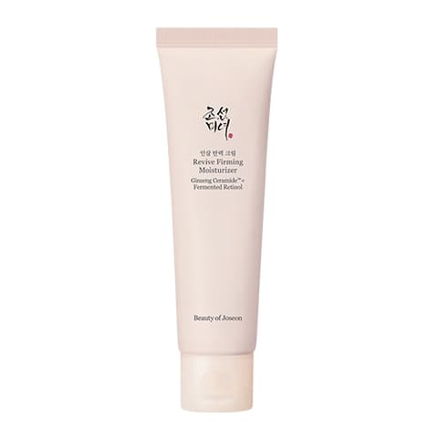 Ginseng Firming Cream, 60ml, 1pack